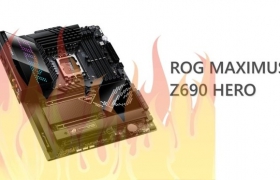 10.000 mainboard khủng ROG Maximus Z690 Hero bị ASUS thu hồi vì mắc lỗi có nguy cơ gây cháy nổ