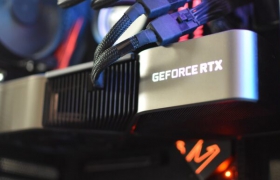 Lý do card Nvidia RTX 40 series “đắt xắt ra miếng” 