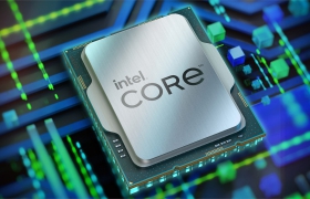 Intel giới thiệu loạt CPU laptop thế hệ 13