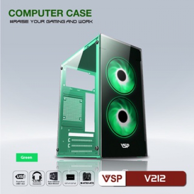Case văn phòng - gaming VSP V212
