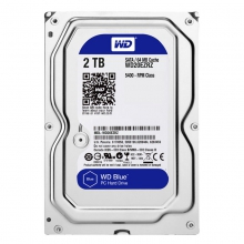  Ổ CỨNG HDD WD 2TB BLUE