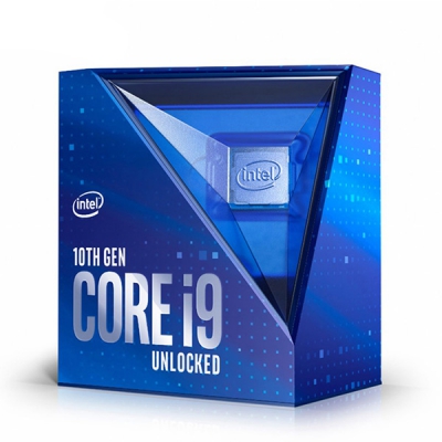 CPU CORE I9-10900K ( 3.7GHZ TURBO 5.3GHZ )