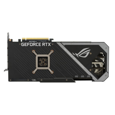 ASUS ROG Strix GeForce RTX​ 3070 Ti O8G GDDR6X