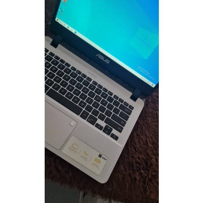 Laptop Asus X407U I3 Gen 7