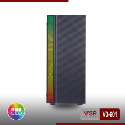 Case VSP V3-601W 