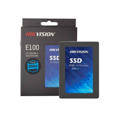  Ổ Cứng SSD HIKVISION E100 256GB