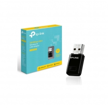 USB Wifi 300Mbps TPLink TL-WN823N