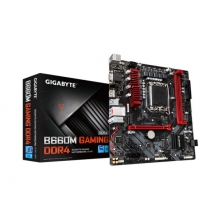 Main Gigabyte GA-B660M Gaming DRR4