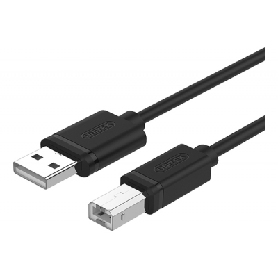 USB Máy In Unitek USB 1.8m (Y-C419)
