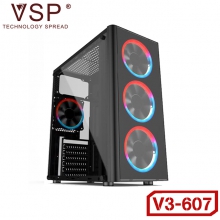 CASE  VSP V3-607