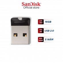 USB 2.0 SanDisk