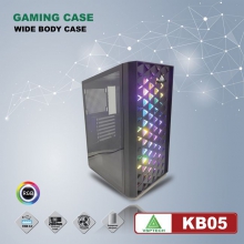 Case VSP Esport Gaming KB05