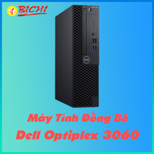 Máy Tính Đồng Bộ Dell 2ND