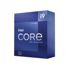 CPU Intel Core I9-12900KF (3.9GHz turbo 5.2GHz) Ép Xung - No GPU
