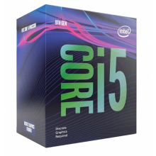 CPU CORE I5-9400 ( 2.9GHZ TURBO 4.1GHZ ) BOX ( CÓ GPU )