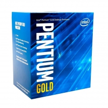 CPU PENTIUM G6400 ( 4.0GHZ )