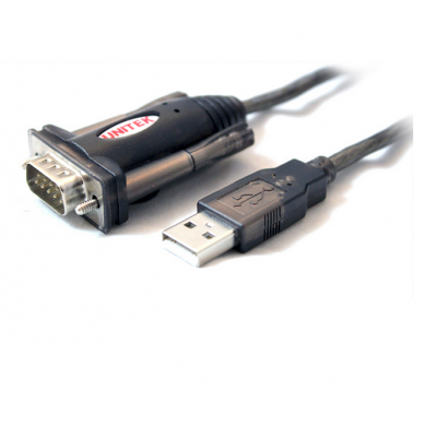 Cáp USB to RS232 1.5m Unitek Y-105a 