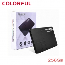 Ổ Cứng SSD Colorful SL500 256GB 2.5