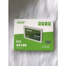 ổ cứng SSD Acer 240GB