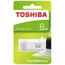 Usb 8GB Toshiba