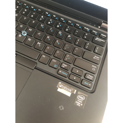 Laptop Dell 7450