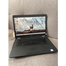 Laptop Dell E5470