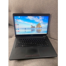 Laptop Dell E5450