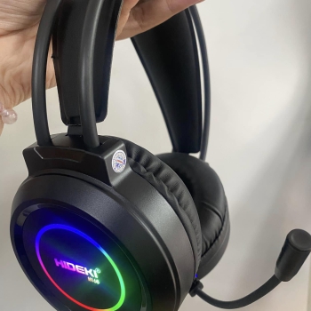Tai nghe Gaming Hideki H168 7.1