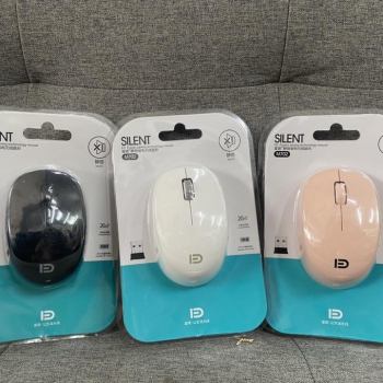 Chuột không dây FD M702