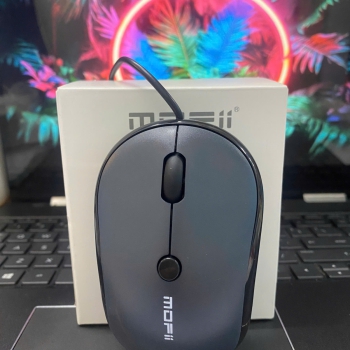 CHUỘT VĂN PHÒNG MOFII M5 