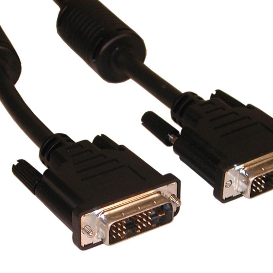 Cable DVI Zin 1.5m