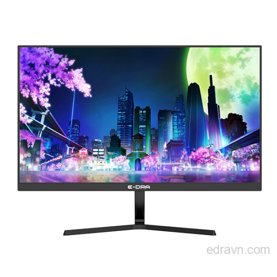 Màn hình Gaming E-DRA EGM24F75 24 inch FullHD 75hz