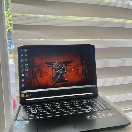 Laptop Gaming Acer Nitro 5