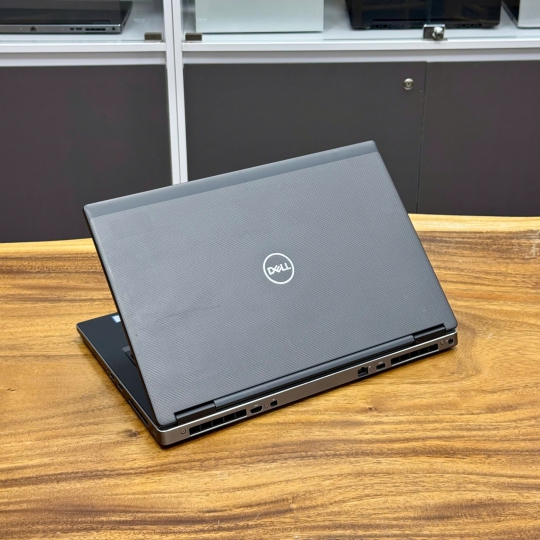 Laptop Dell Precision M7540 máy trạm