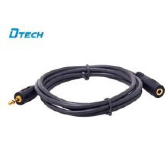 CÁP LOA NỐI DÀI 3M DTECH (DT-6216)