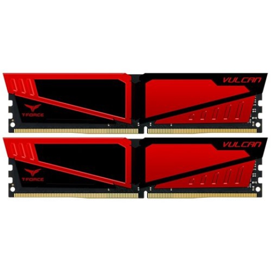  DDR4 TEAM VULCAN 8GB BUSS 2400