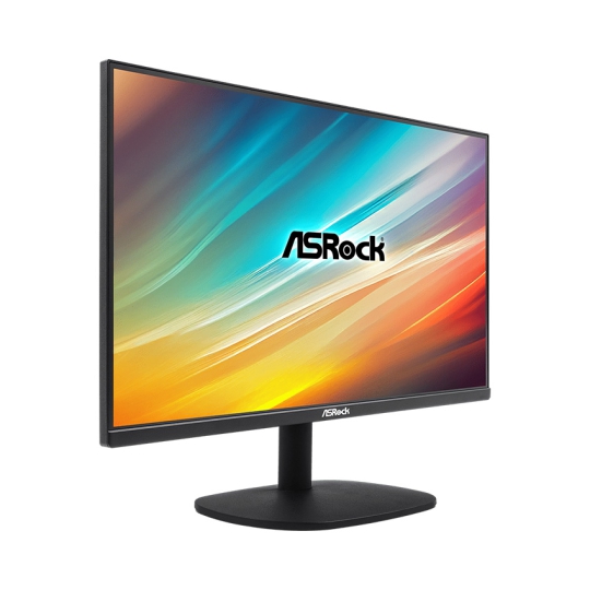 MÀN HÌNH ASROCK CL25FF (24.5 INCH/FHD/IPS/100HZ/1MS)