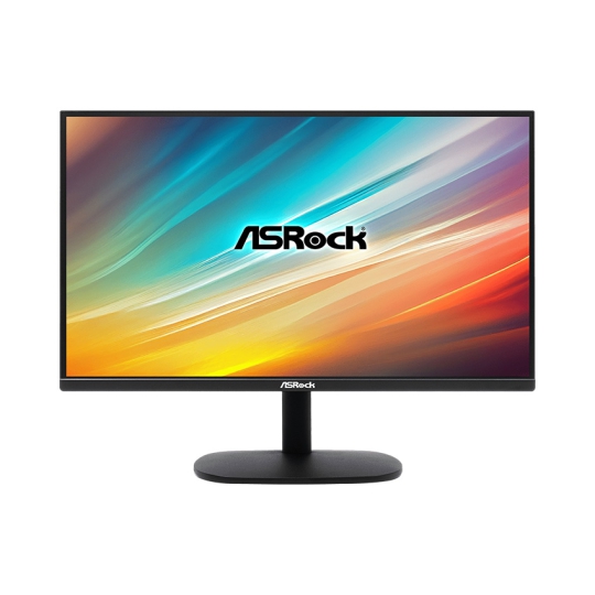 MÀN HÌNH ASROCK CL25FF (24.5 INCH/FHD/IPS/100HZ/1MS)