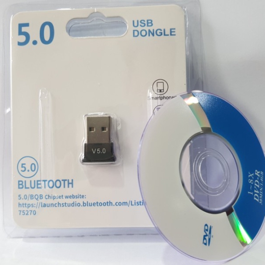 USB Bluetooth 5.0