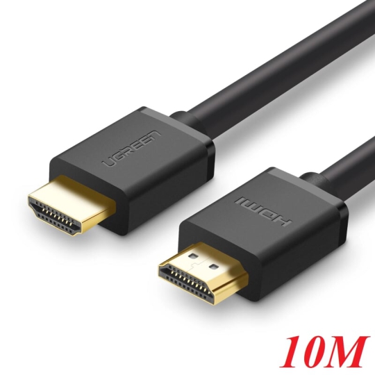 CÁP HDMI UGREEN 10M