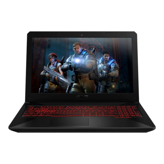 ASUS TUF FX504GE I5 16GB 1050 256GB