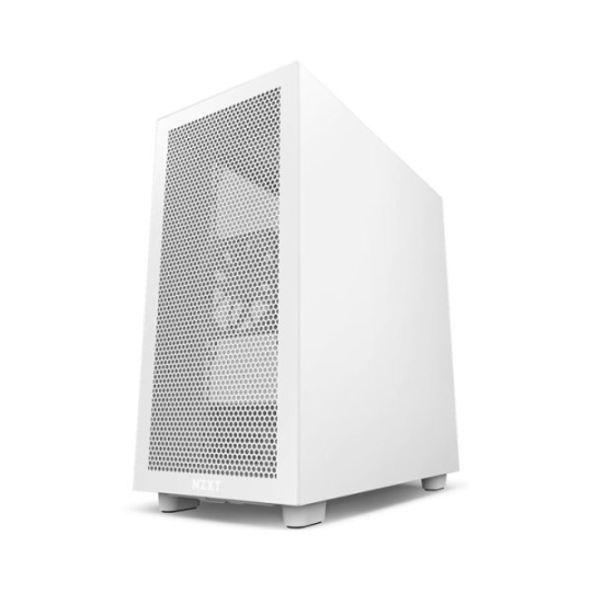 case NZXT H7 Flow 