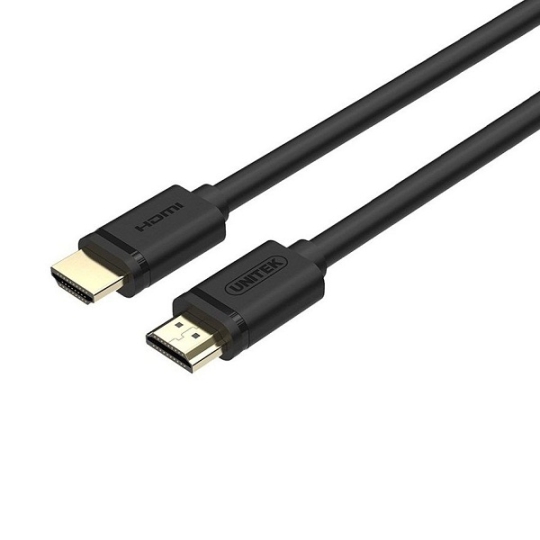 Cáp HDMI dài 3m chính hãng Unitek Y-C139U