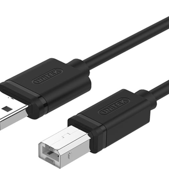 USB Máy In Unitek USB 1.8m (Y-C419)