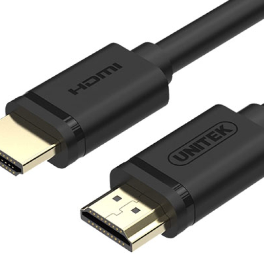 Cáp HDMI 10M Unitek Y-C142 