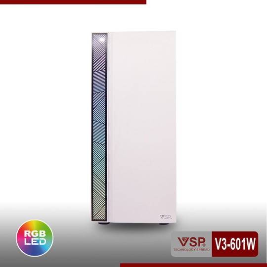 Case VSP V3-601W 