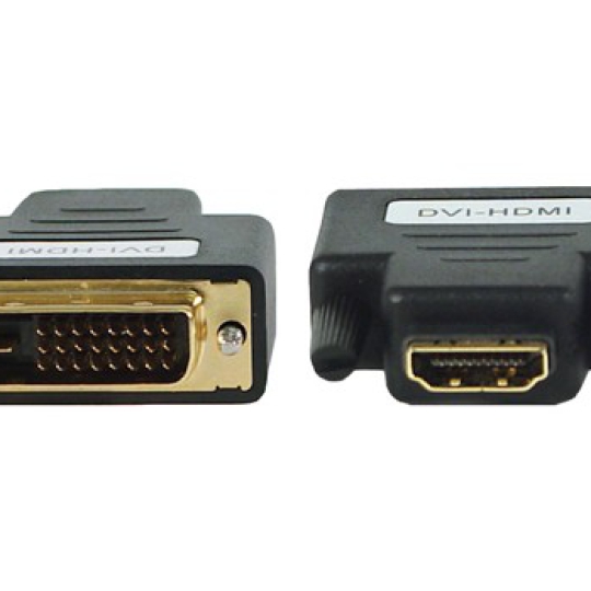 Cáp chuyển DVI sang HDMI Unitek Y-A007A