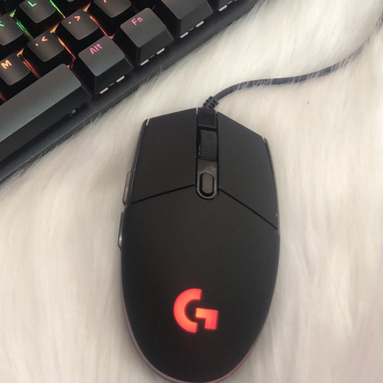 Chuột game G102