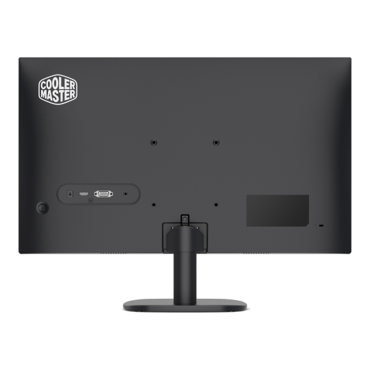 Màn Hình 24 inch Cooler Master CMI-GA241-US (Full HD, VA, 100Hz, sRGB 95%, Adaptive Sync, 1ms, phẳng