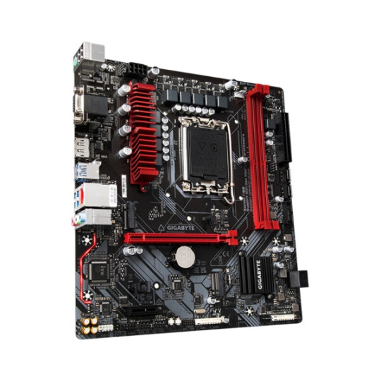 Main Gigabyte GA-B660M Gaming DRR4